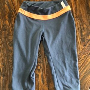 Zella Girl leggings children’s size small